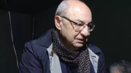 Վազգեն Մանուկյանն իմքայլականներին «ճուտիկներ» անվանեց