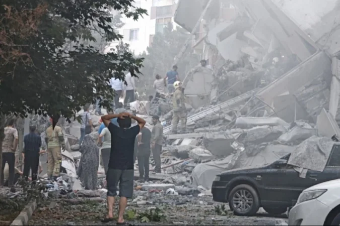 Իսրայելի հարվածներից զոհվել է ավելի քան 20 բարձրաստիճան հրամանատար