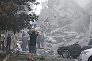 Իսրայելի հարվածներից զոհվել է ավելի քան 20 բարձրաստիճան հրամանատար