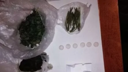 «Վանաձոր» ՔԿՀ-ում հայտնաբերվել է ներնետված փաթեթ