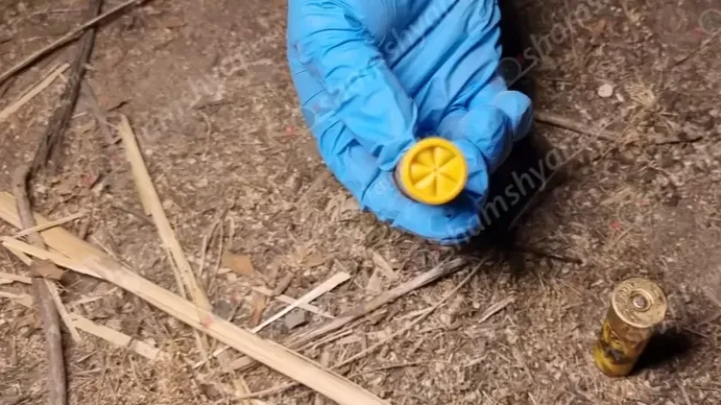 Արմավիրում աները սպանել է փեսային. մանրամասներ