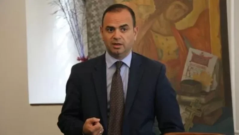 Մինչ այս պահը 800-ից ավելի լիբանանահայեր ժամանել են Հայաստան. Շաբաթական երկու օդանավ գալիս է, որոնք լիքն են. Սինանյան