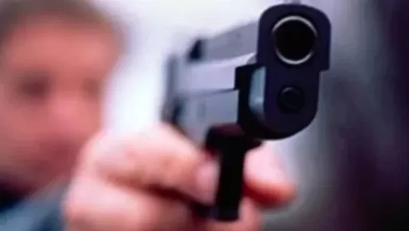 Զինված արցախցիները գալիս էին Երևան՝ հայտնի անձին սպանելու. Shamshyan