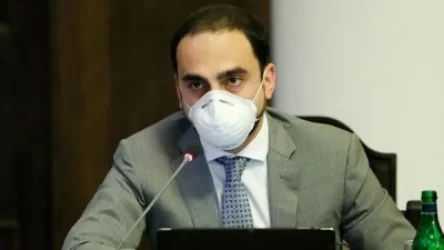 Դիմակ կրելը որոշ դեպքերում պարտադիր չի լինի Նիկոլ Փաշինյանի, Արարատ Միրզոյանի, նախագահի, կաթողիկոսի և մի շարք այլ պաշտոնյաների համար․պարետի նոր որոշումը