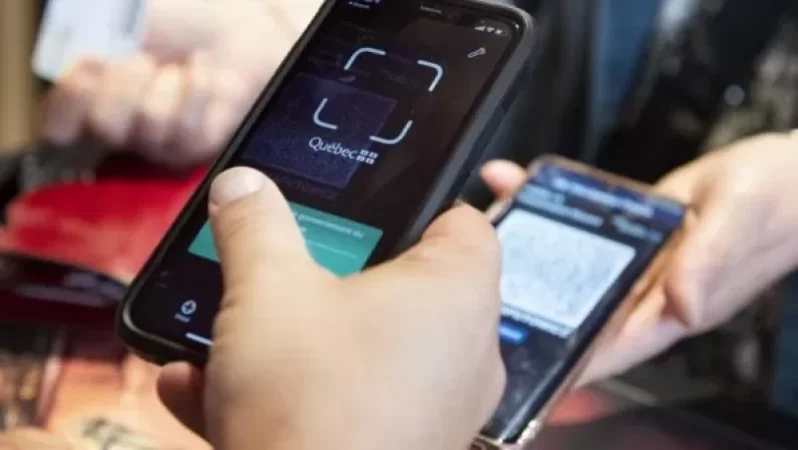 Նիդեռլանդներում հաքերը սանիտարական QR-կոդ է ստեղծել Հիտլերի անունով