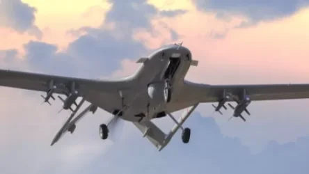 Թուրքական Bayraktar-ներ ներմուծող երկրների թիվն ավելացել է