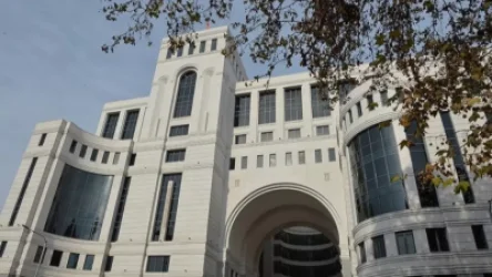 Կեղծ են պնդումները, թե ՀՀ-ն ԼՂ-ի տարածքում ստեղծել է վարչակարգ․ ԱԳՆ