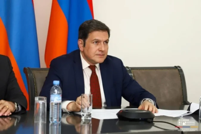 Պարույր Հովհաննիսյանը նոր պաշտոն կստանա