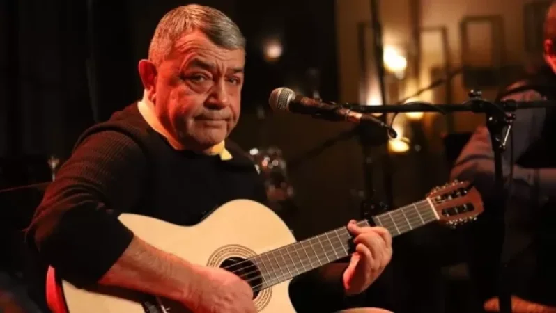 Ռուբեն Հախվերդյանը Երևանի քաղաքապետի թեկնածու