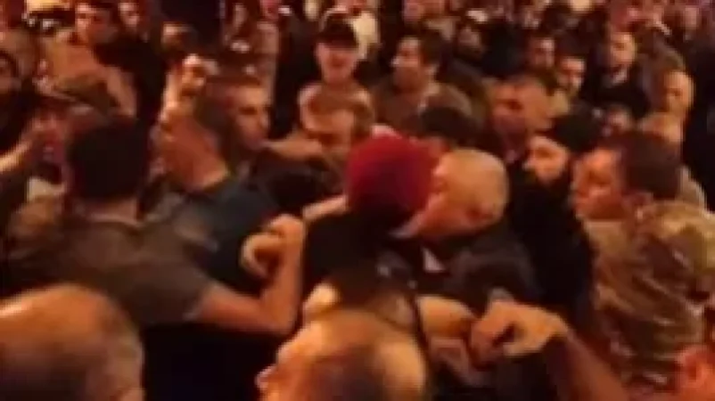 Injured Police Officers Confirmed by Police