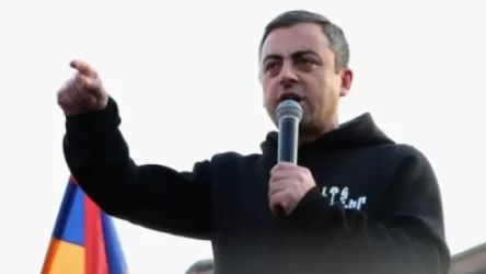 Իշխան Սաղաթելյանը առաջարկել է հավաքել վրանները