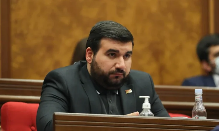 Ընդդիմությունն այսօր ՀՀ ԱԺ պատգամավոր է, վաղն ինչ-որ «գարադսկոյ դումայի» կլինի․ Վահագն Ալեքսանյան