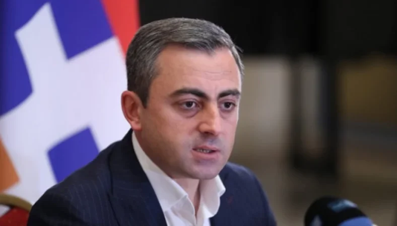 54 ստորագրությամբ կմտնենք խորհրդարան․ Իշխան Սաղաթելյան