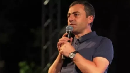 Ամեն օրվա փոխարեն՝ ամեն շաբաթ. Իշխան Սաղաթելյանը՝ հանրահավաքների և երթերի, առաջիկա ծրագրերի մասին