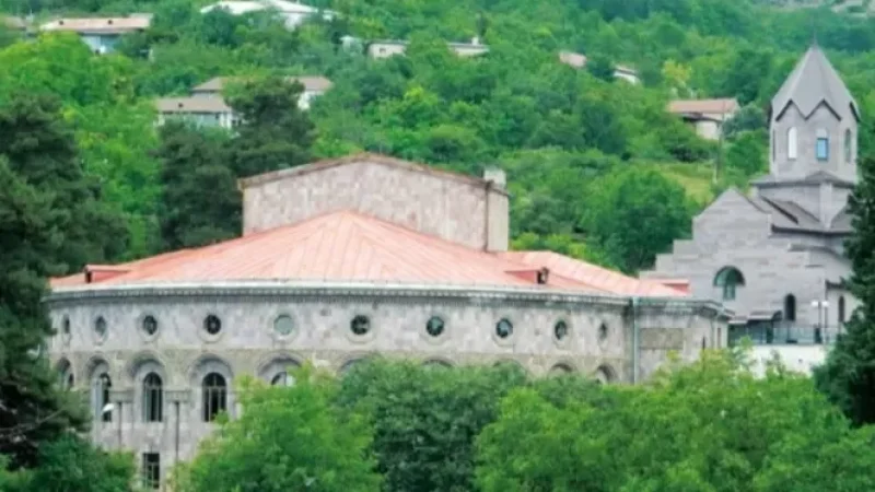 Ճարտարում 2 երեխա է ծնվել