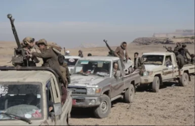 Եմենից հարվածել են ԱՄՆ-ին պատկանող նավին