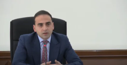 Ավինյանը՝ Երևանի օդի որակի մասին