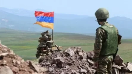 Հայաստանի ՊՆ-ն հայտարարություն է տարածել