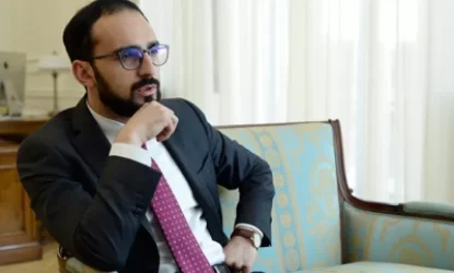 Ավինյանը՝ «գորշ կարդինալ». «Իրատես»