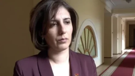 Այս փուլում չեմ մասնակցելու ընտրություններին. Սոֆյա Հովսեփյան