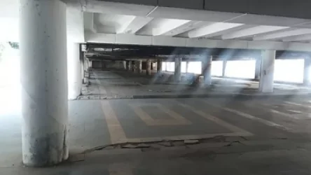 «Սա Երևանի ամենամեծ ու ամենագարշահոտ հանրային զուգարանն է». ինչ լուծում է առաջարկում Դեմոյանը