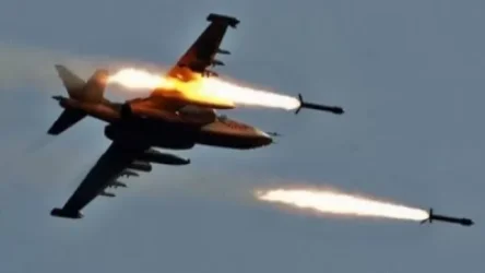 Թուրքիան հայտարարում է, թե իբր F-16-ը չի խոցել ՀՀ ԶՈւ ՍՈւ-25-ը