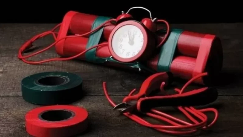 Գյումրից ահազանգած քաղաքացին սպառնացել է պայթեցնել նաև ԱԺ շենքը