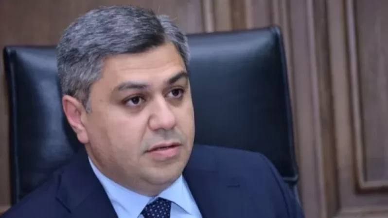 Վանեցյանը պատրաստվում է Երևանի քաղաքապետի ընտրությա՞նը․ մանրամասներ