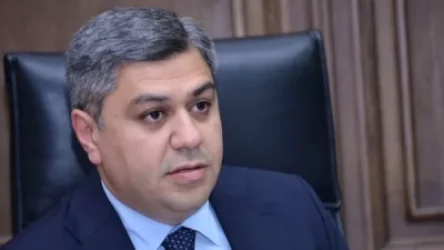 Վանեցյանը պատրաստվում է Երևանի քաղաքապետի ընտրությա՞նը․ մանրամասներ