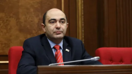 Մարուքյանը ներկայացրել է, թե Հայաստանն ինչ է պահանջում Ադրբեջանից