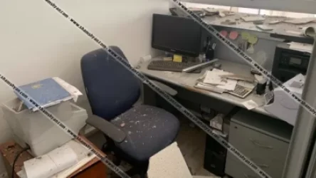 Ինչ վիճակում են պայթյունից տուժած քաղաքացիները. ԱՆ-ը մանրամասներ է ներկայացնում