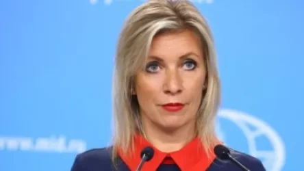 Կողմերը մերձեցրել են դիրքորոշումները մի շարք հարցերի շուրջ․ Զախարովան՝ եռակողմ հանդիպման մասին