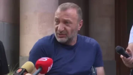 ՏԵՍԱՆՅՈՒԹ. «Գնդապետն ասում է՝ ես մեղավո՞ր եմ, որ ձեր էրեխեքը մեռել են»․ Գալեյան