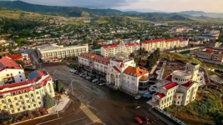 Ի՞նչ հարցեր են քննարկվել հանդիպումների ժամանակ․ ներկայացվել է Արցախի հայերի ինտեգրման ծրագիրը