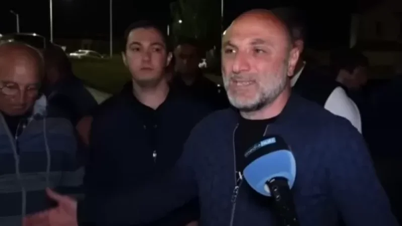 Փաստաբանը դուրս եկավ ՔԿ-ից. ինչ է սպասվում Գալեյանի հորեղբորը