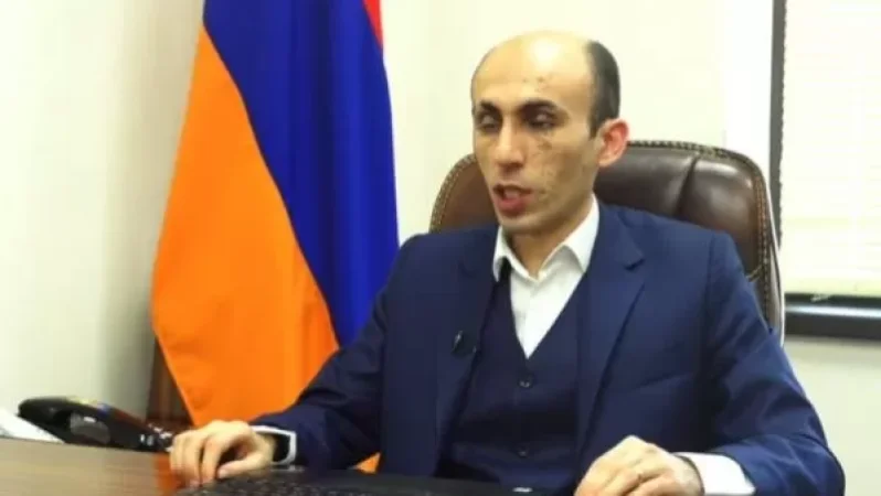 Շուշիի մերձակայքից օրեր առաջ գտնվել է ոստիկանության մեկ վիրավոր ծառայող, ով ավելի քան վեց օր շարունակ թաքնվել էր անտառում. Արտակ Բեգլարյան