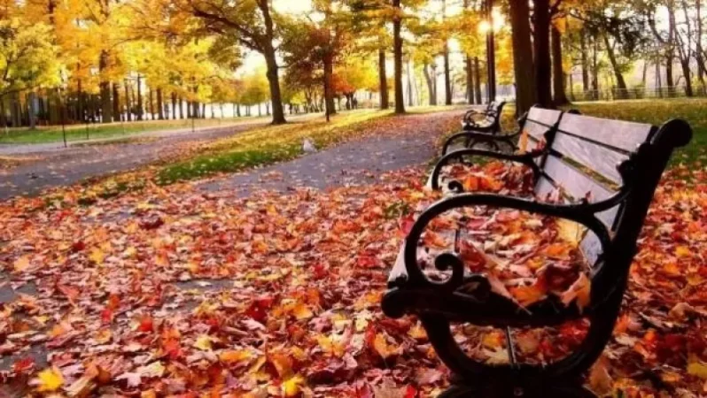 Առաջիկա 5 օրվա եղանակի կանխատեսում