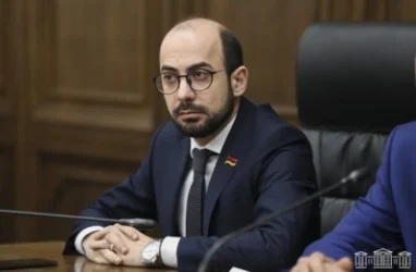 Ադրբեջանը լեգիտիմ հիմք ունի հարձակվելու ՀՀ–ի վրա միայն Տավուշի 4 գյուղերից․ ՔՊ պատգամավոր
