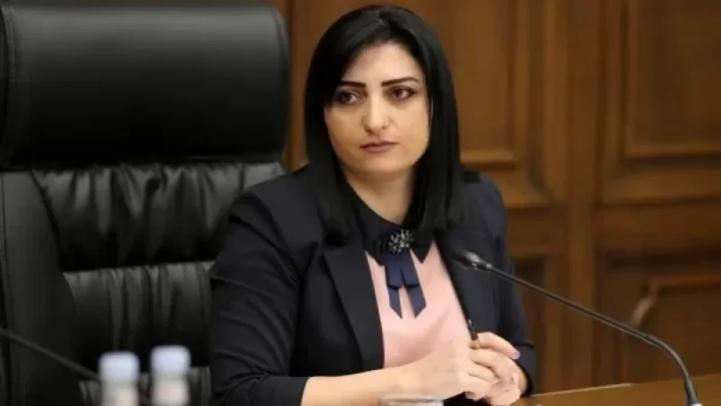 «Գեղարքունիքից նոր ահազանգեր են ստացվել»․ Թագուհի Թովմասյան