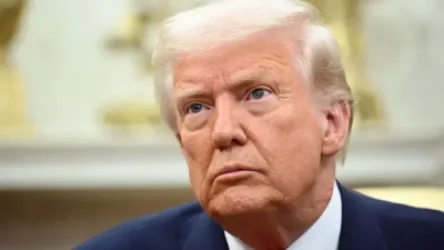 Իրանը Թրամփին նամակ է ուղարկել, որում սպառնալիքներ են եղել