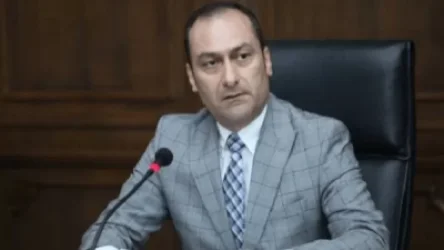 Զեյնալյանը՝ Վճռաբեկ դատարանի դատավորի թեկնածու