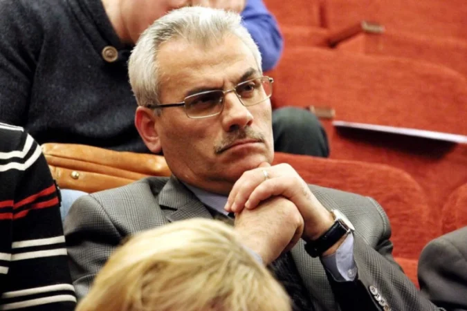 Մոսկվայի մարզի ադրբեջանական համայնքի ղեկավարին արտաքսում են Ռուսաստանից