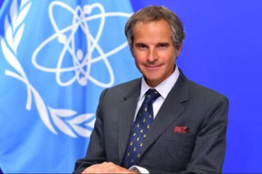 Ռազմական միջոցներով հնարավոր չէ կասեցնել Իրանի միջուկային ծրագիրը. Գրոսի