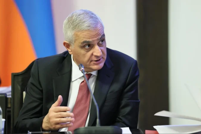 Ինչպես է պետականացվելու ՀԷՑ-ը. Մհեր Գրիգորյանը մանրամասնել է