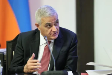 Ինչպես է պետականացվելու ՀԷՑ-ը. Մհեր Գրիգորյանը մանրամասնել է