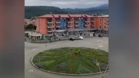 Արցախում պատերազմ է. երեխեքս դպրոցում են. Մետաքսե Հակոբյան