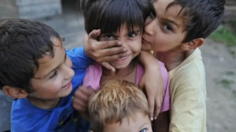 Most Suffered from Malnutrition and Signs of Shock: UNICEF Representative