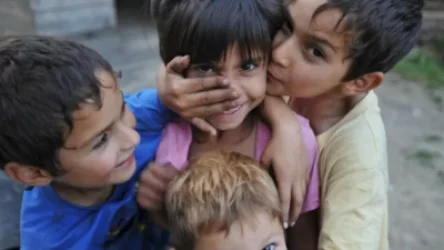 Մեծ մասը թերսնման և շոկի նշաններ են ունեցել․ ՅՈՒՆԻՍԵՖ-ի ներկայացուցիչ