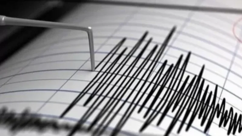 6 մագնիտուդ ուժգնությամբ երկրաշարժ՝ Թուրքիայում