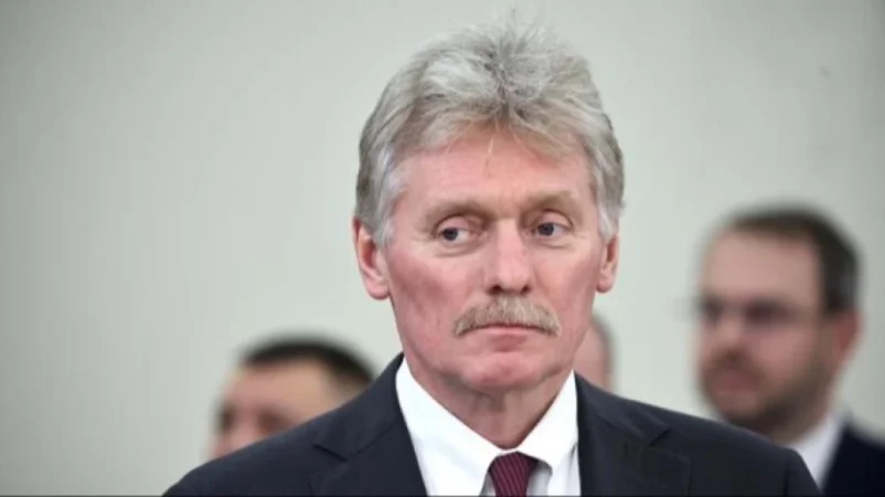 Պեսկովը հույս է հայտնել, որ հայ-ադրբեջանական սրացում չի լինի